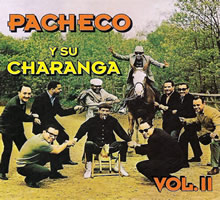 pacheco