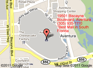 Aventura Malls